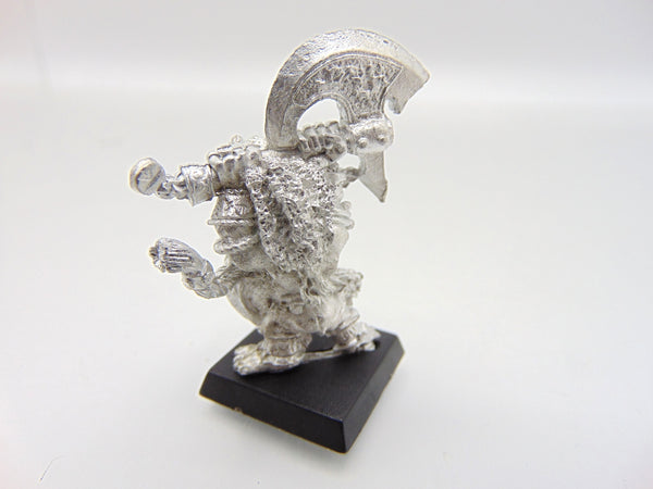 Warhammer Quest Troll Slayer