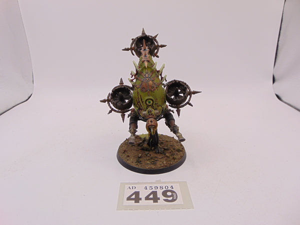 Foetid Bloat Drone