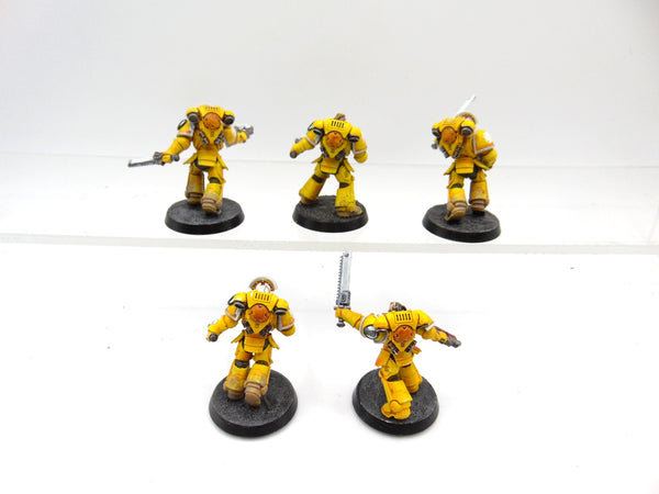 Assault Intercessors