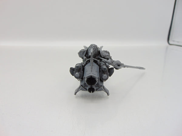 Vertus Praetors