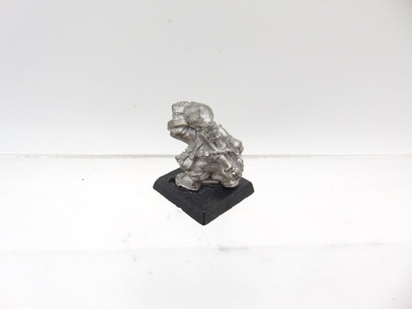 Dwarf Swivel Gun Crew