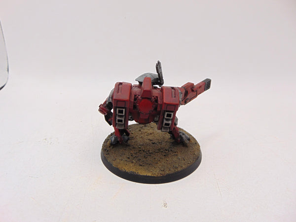 XV89 Crisis Battlesuit