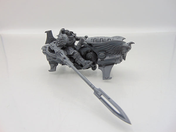 Vertus Praetors