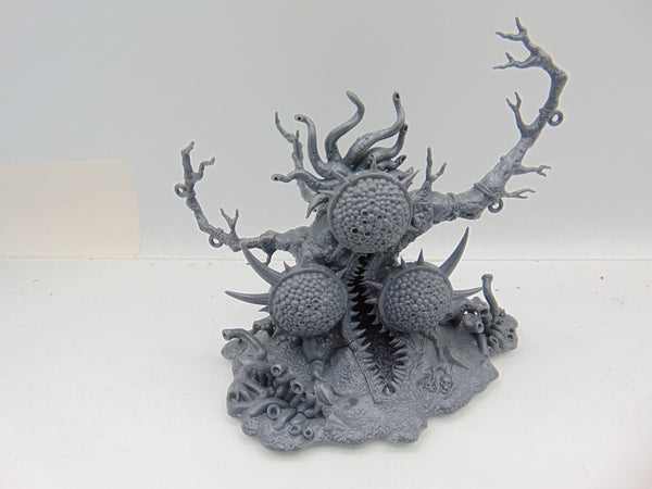 Feculent Gnarlmaw