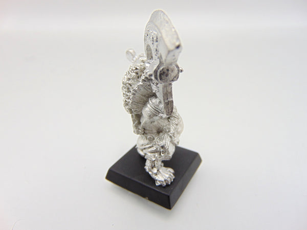 Warhammer Quest Troll Slayer