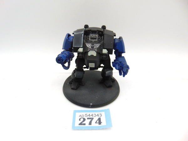 Redemptor Dreadnought