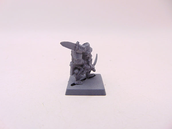 Halfling Cook