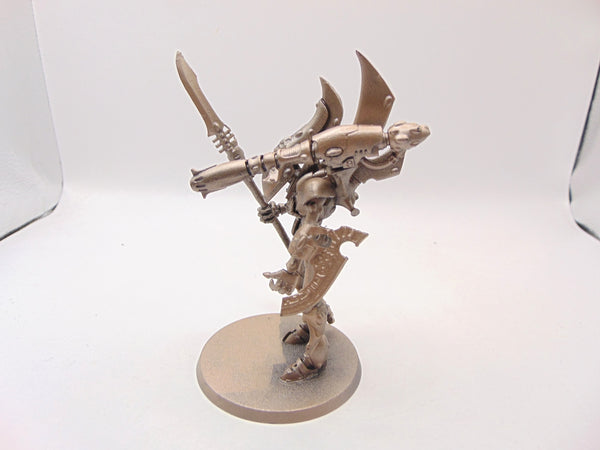Wraithseer