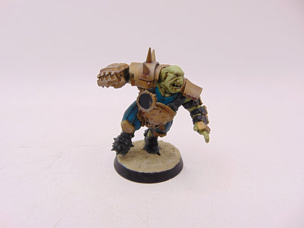 Blood Bowl Ogre
