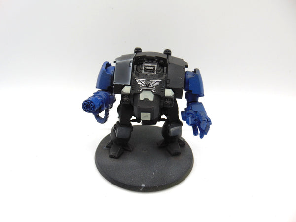 Redemptor Dreadnought