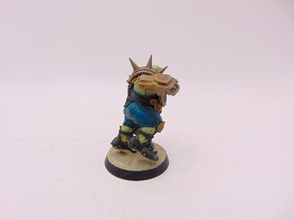 Blood Bowl Ogre