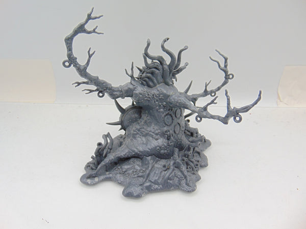 Feculent Gnarlmaw