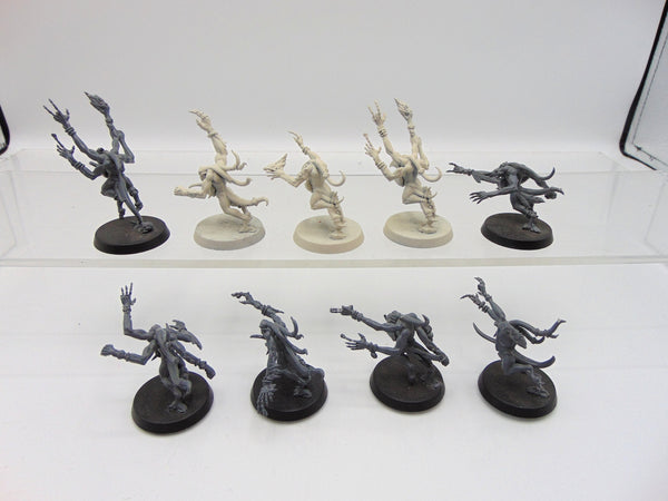 Pink Horrors
