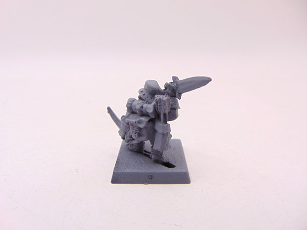 Halfling Cook