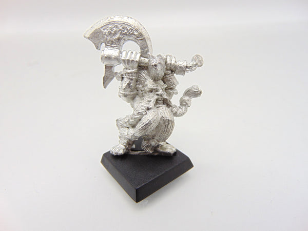 Warhammer Quest Troll Slayer