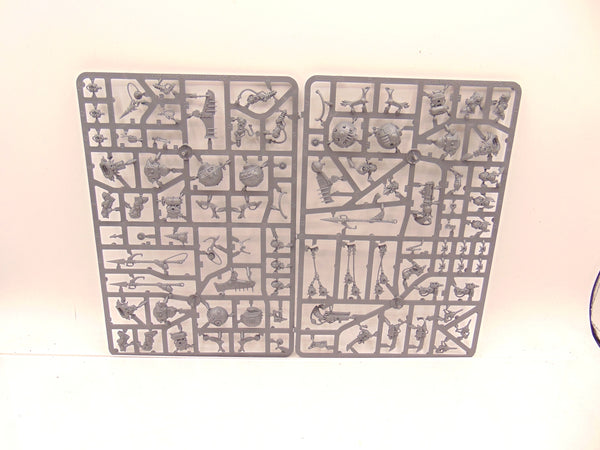 Skywardens/ Endrinriggers