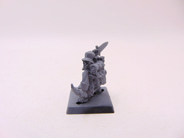 Halfling Cook