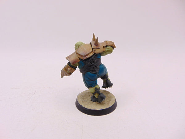 Blood Bowl Ogre