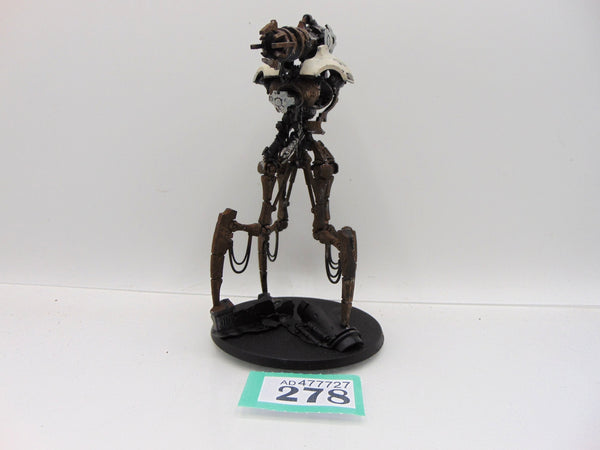 Canoptek Doomstalker