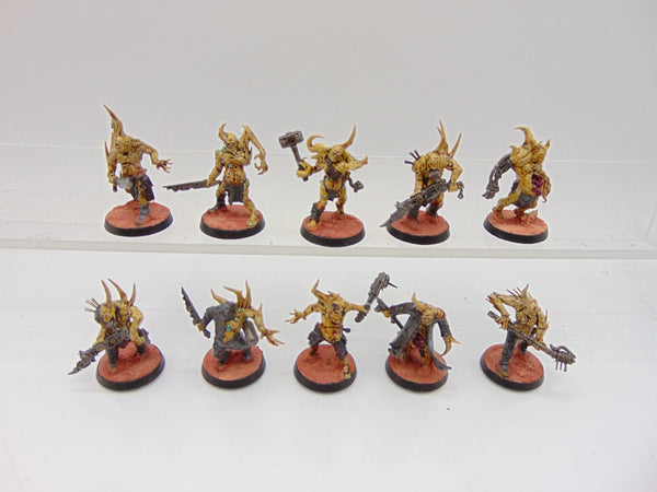 Poxwalkers