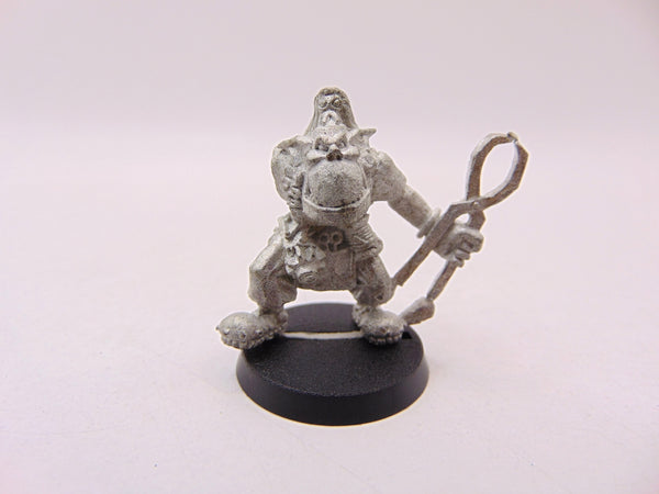 Hair Squig Painboy