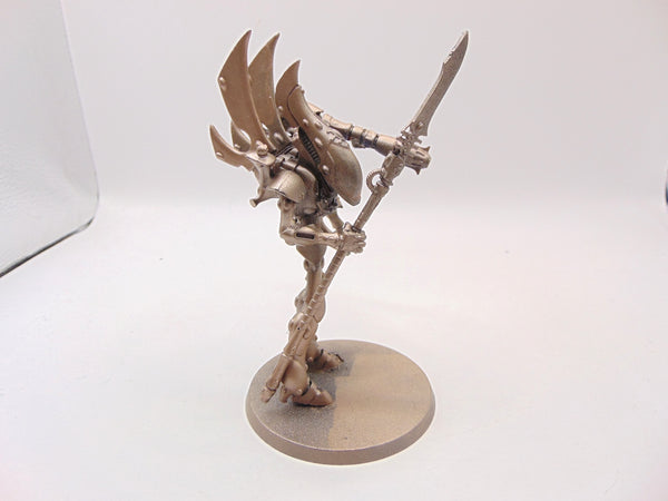 Wraithseer