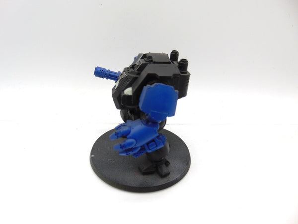 Redemptor Dreadnought