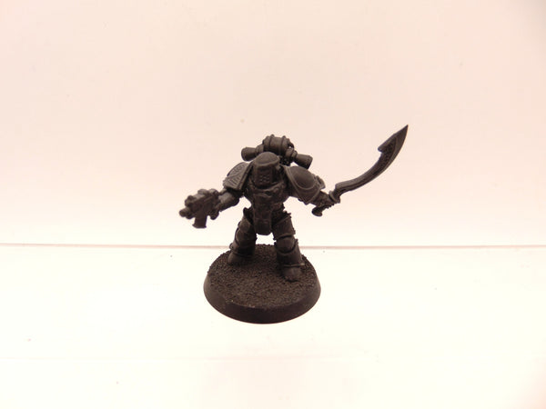 Thousand Sons Praetor Conversion