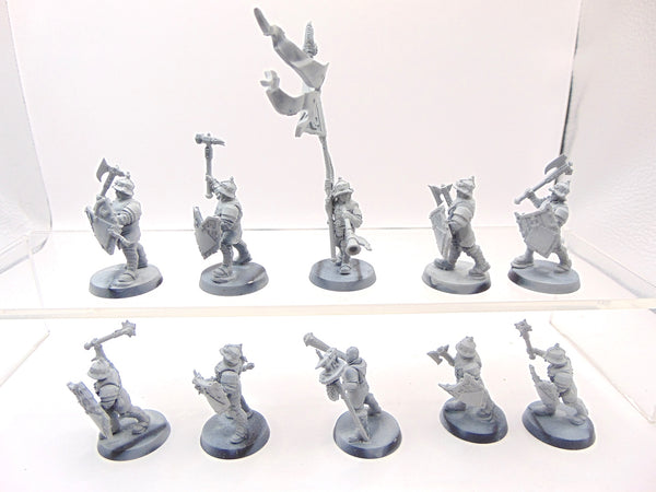 Freeguild Steelhelms