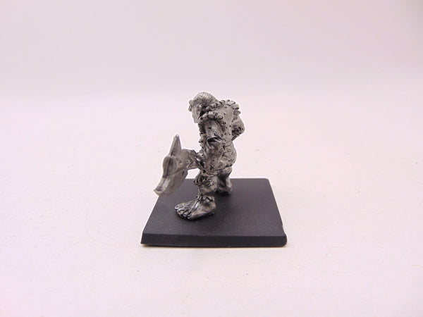 Imperial Ogre with Great Weapon