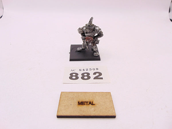 Hrothyogg Ogre Captain