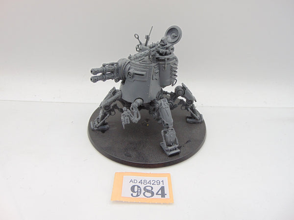 Onager Dunecrawler