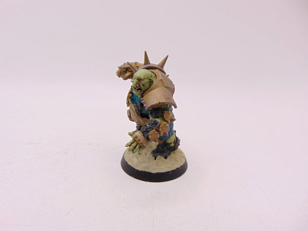 Blood Bowl Ogre