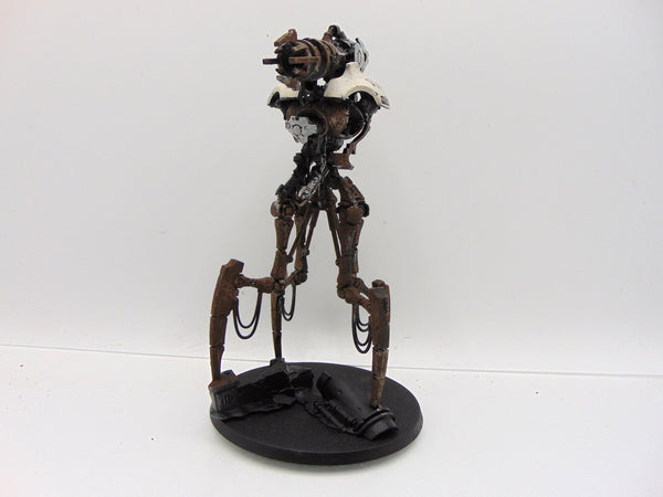 Canoptek Doomstalker