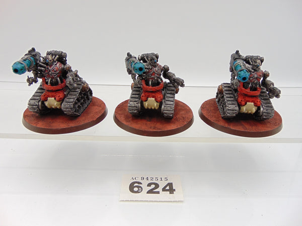 Kataphron Destroyers