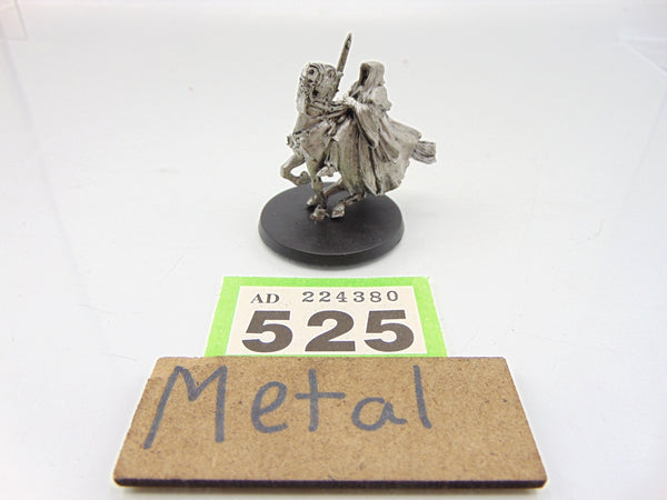 Mounted Ringwraith