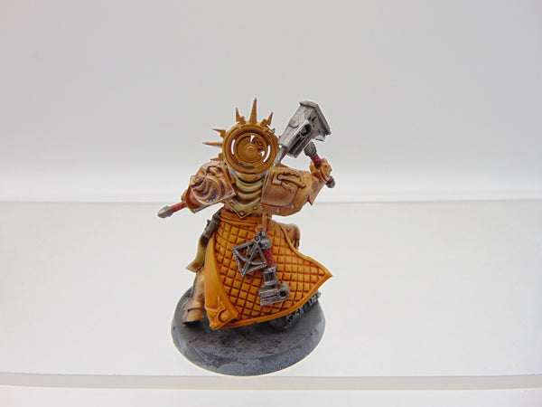 Lord Ordinator Vorrus Starstrike