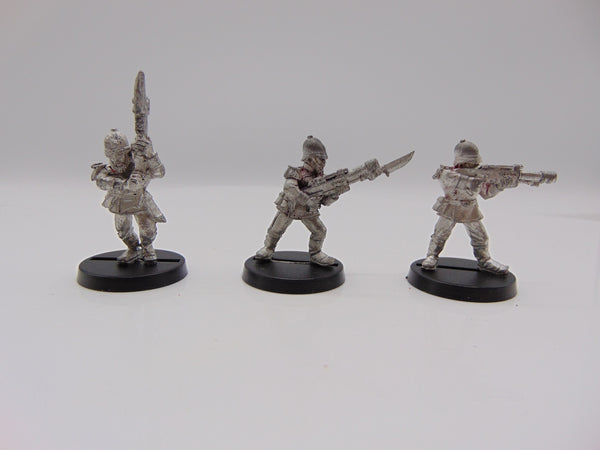 Praetorian Guardsmen