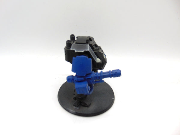 Redemptor Dreadnought