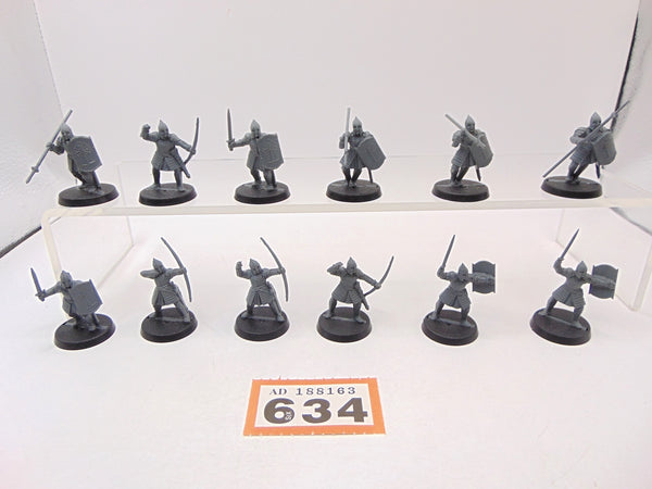 Warriors of Minas Tirith