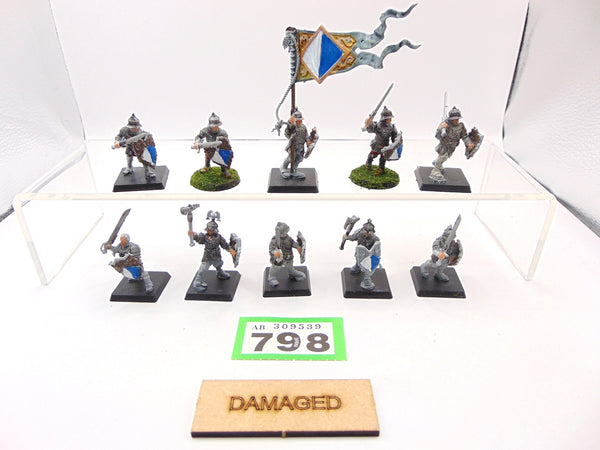 Freeguild Steelhelms