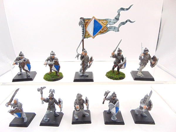 Freeguild Steelhelms