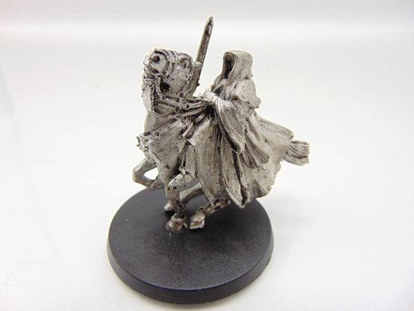 Mounted Ringwraith