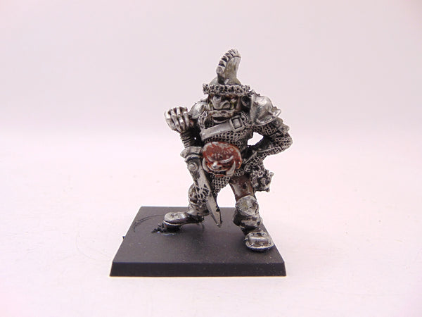 Hrothyogg Ogre Captain