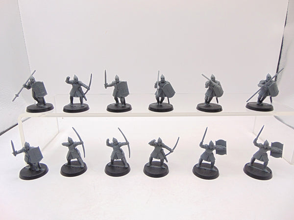 Warriors of Minas Tirith