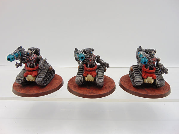 Kataphron Destroyers