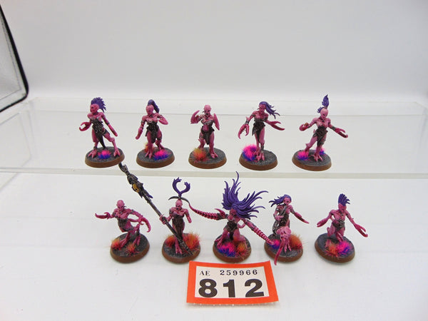 Daemonettes