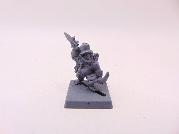 Halfling Cook