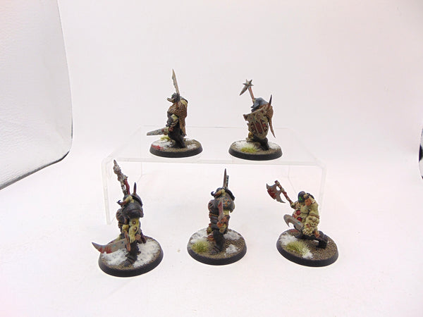 Putrid Blightkings