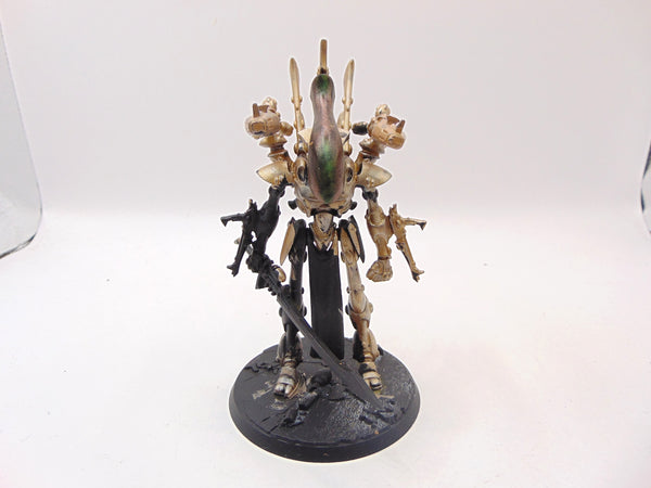 Wraithlord